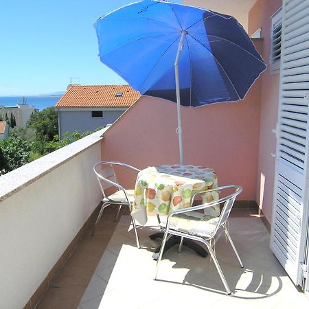 Apartments Murgic Krk Town Εξωτερικό φωτογραφία