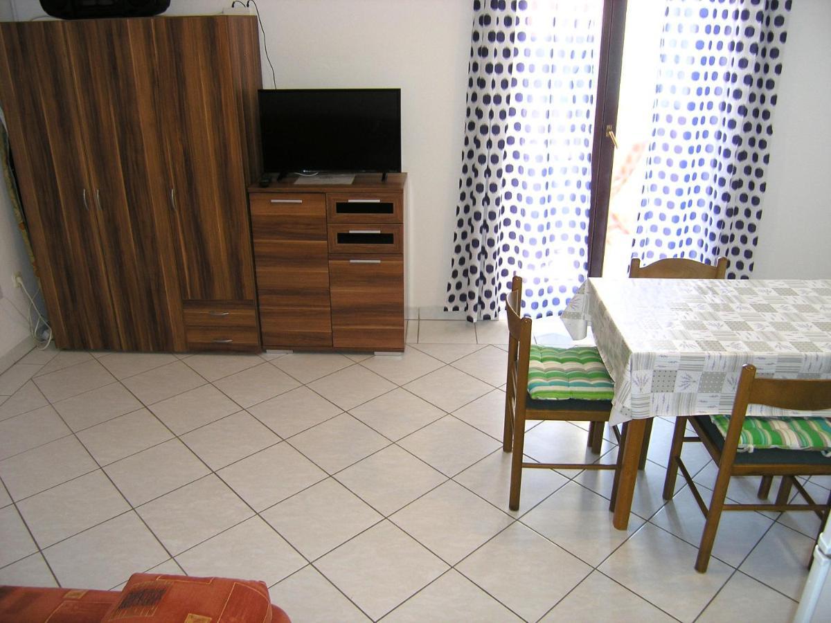 Apartments Murgic Krk Town Εξωτερικό φωτογραφία
