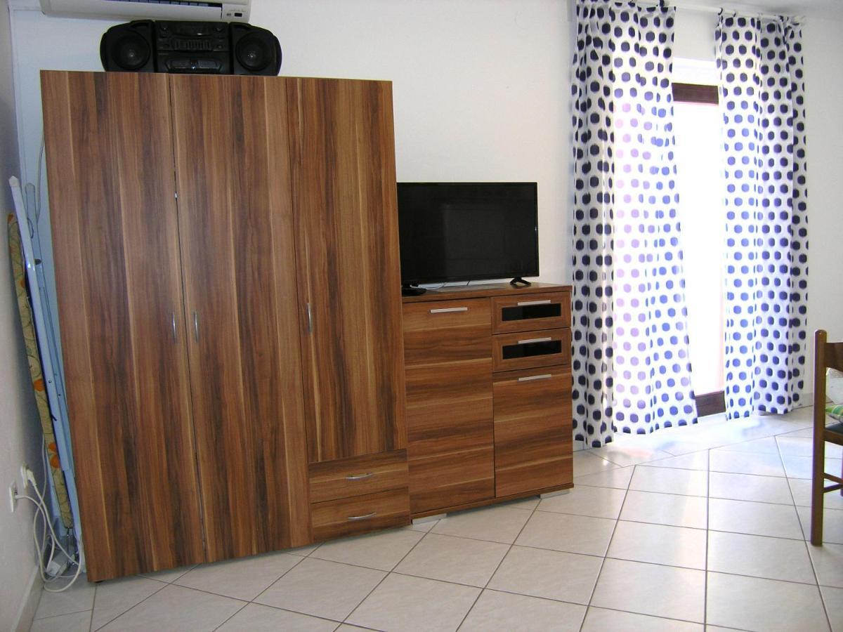 Apartments Murgic Krk Town Εξωτερικό φωτογραφία