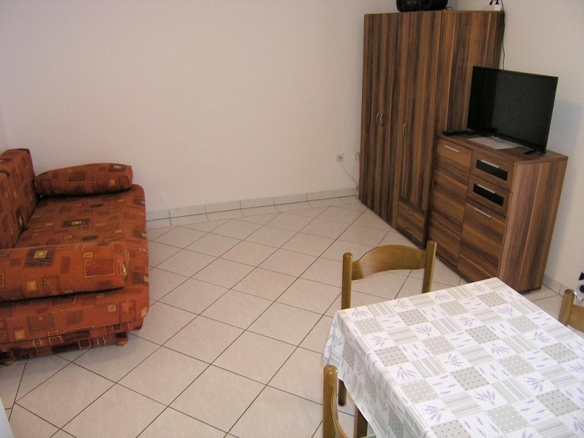 Apartments Murgic Krk Town Εξωτερικό φωτογραφία
