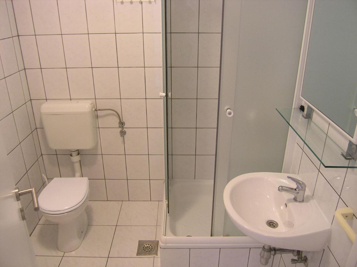 Apartments Murgic Krk Town Εξωτερικό φωτογραφία
