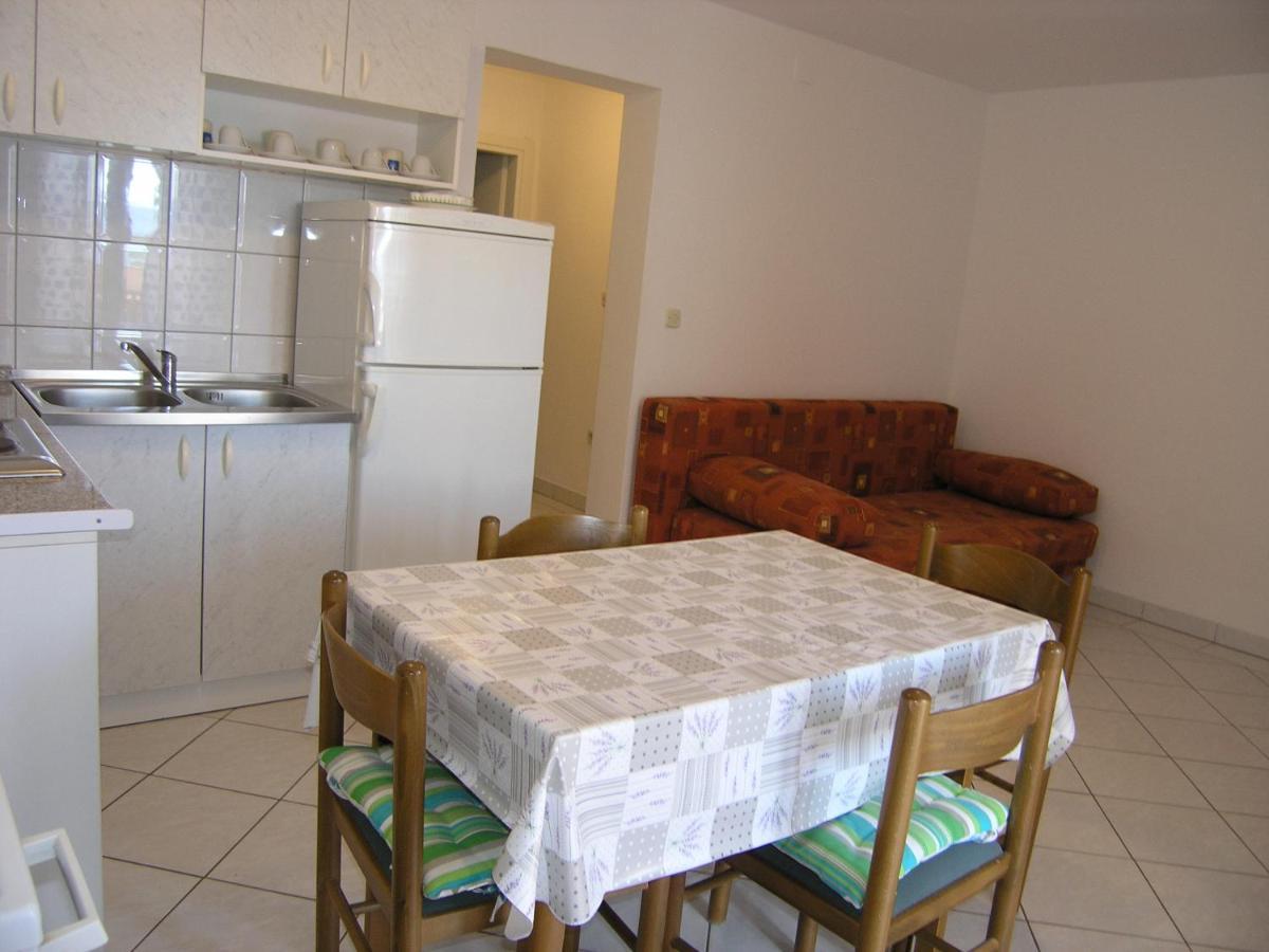 Apartments Murgic Krk Town Εξωτερικό φωτογραφία