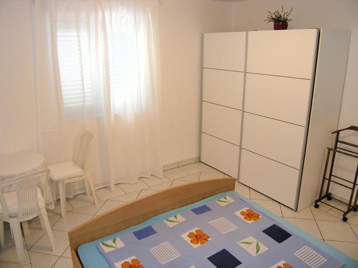 Apartments Murgic Krk Town Εξωτερικό φωτογραφία