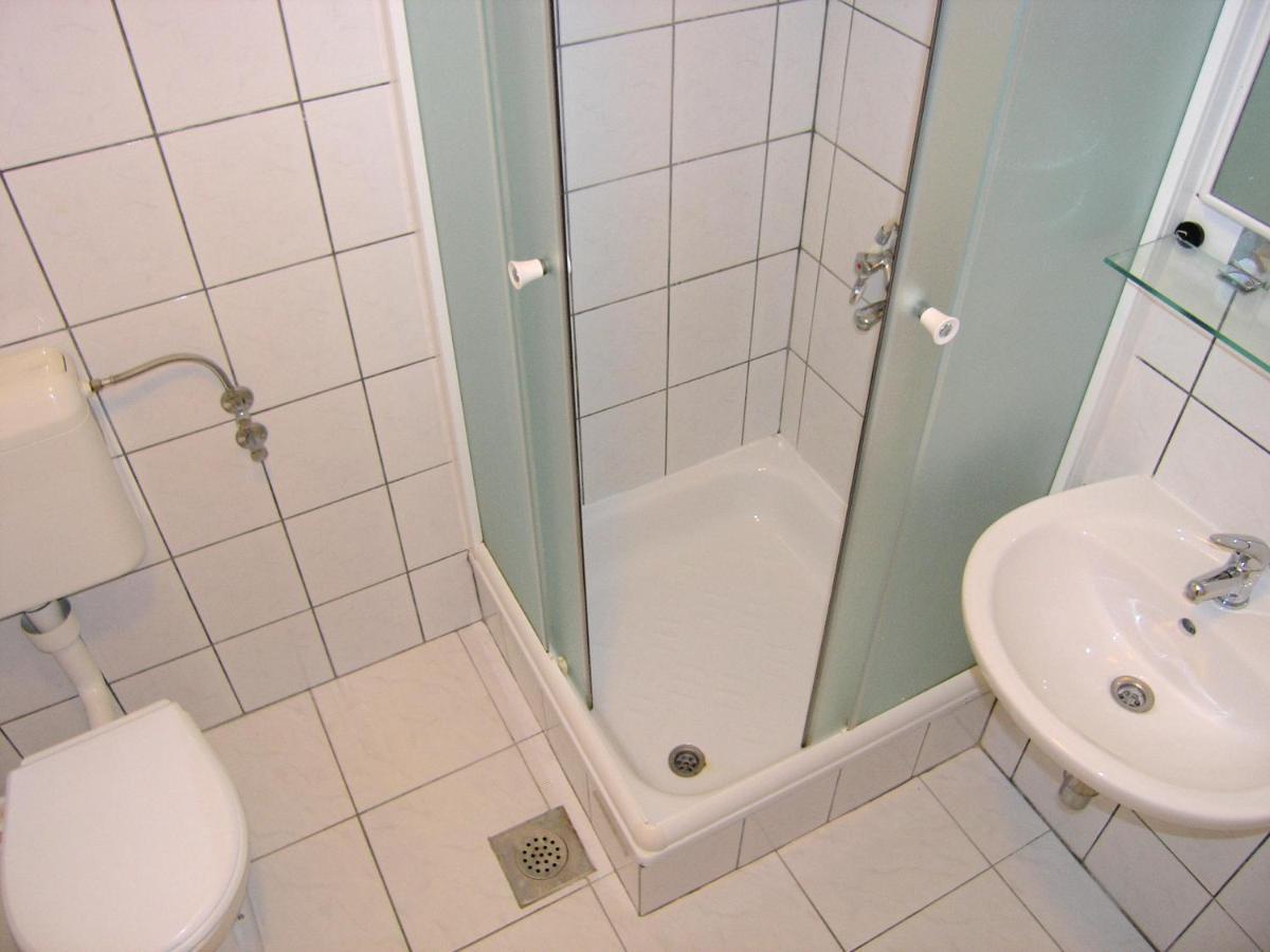 Apartments Murgic Krk Town Εξωτερικό φωτογραφία