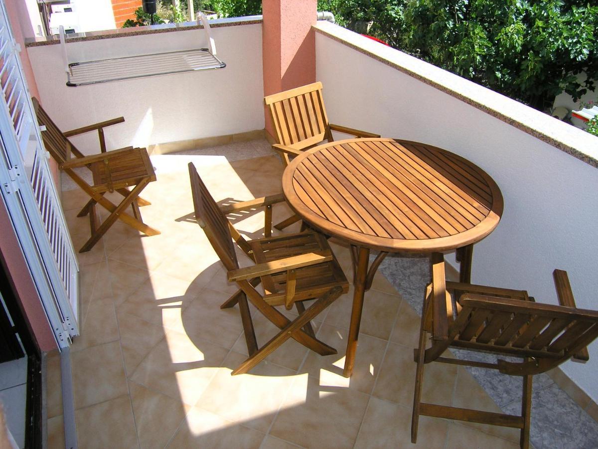 Apartments Murgic Krk Town Εξωτερικό φωτογραφία