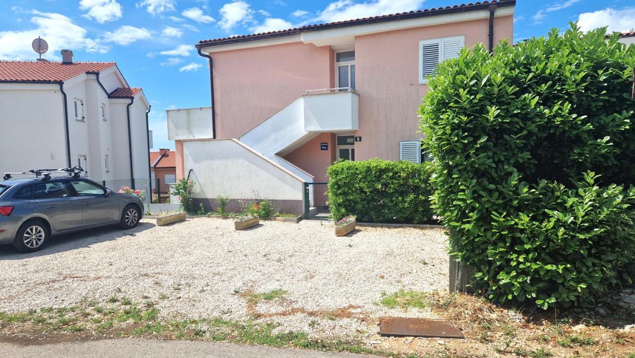 Apartments Murgic Krk Town Εξωτερικό φωτογραφία