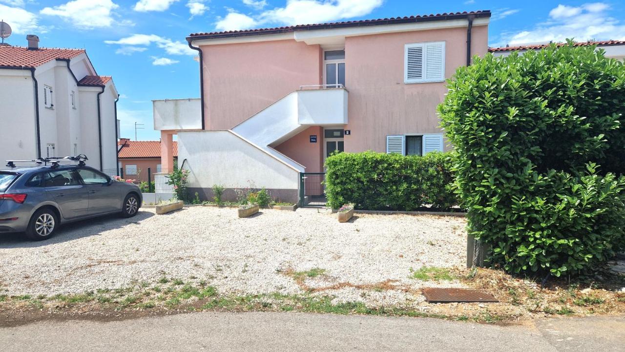 Apartments Murgic Krk Town Εξωτερικό φωτογραφία