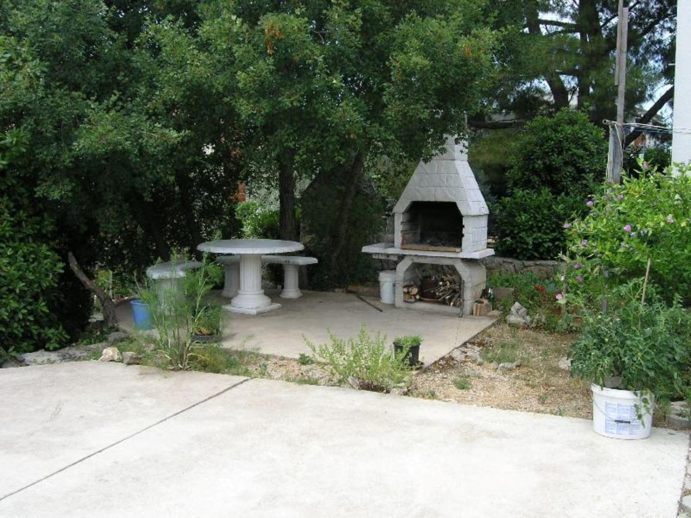 Apartments Murgic Krk Town Εξωτερικό φωτογραφία