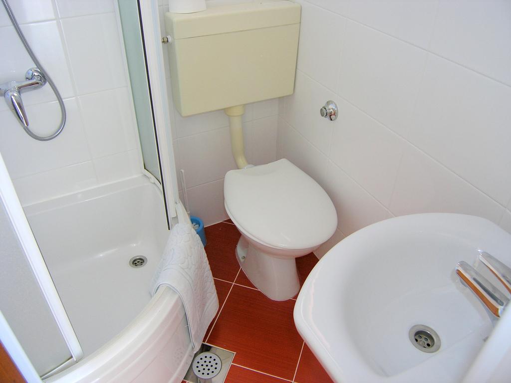 Apartments Murgic Krk Town Εξωτερικό φωτογραφία