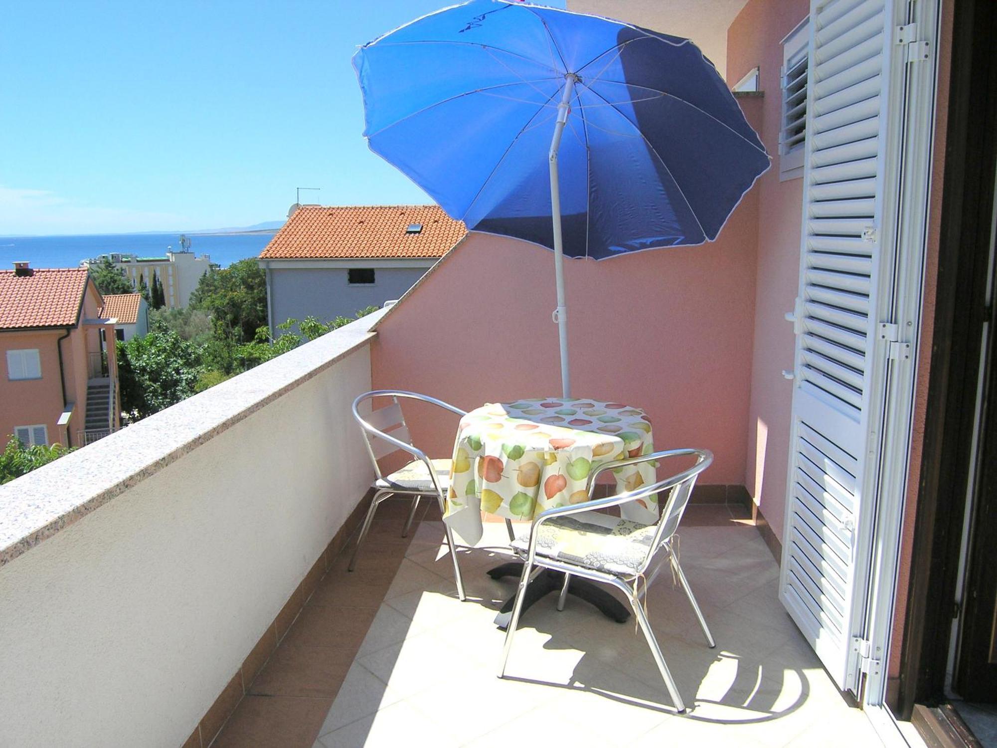 Apartments Murgic Krk Town Εξωτερικό φωτογραφία