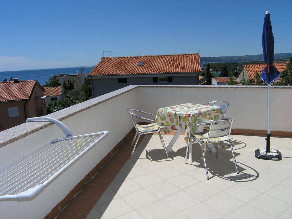 Apartments Murgic Krk Town Εξωτερικό φωτογραφία