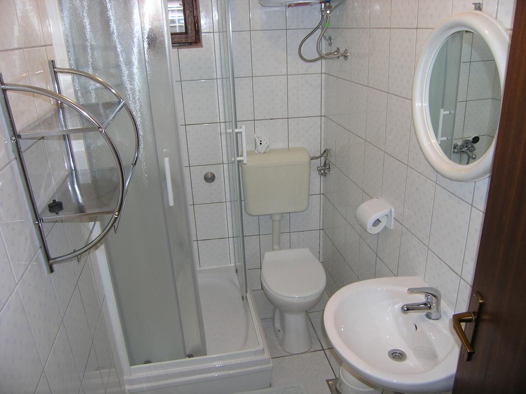 Apartments Murgic Krk Town Εξωτερικό φωτογραφία