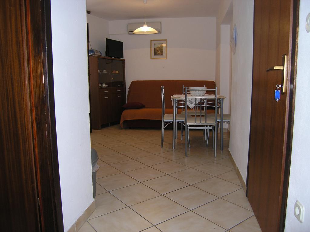 Apartments Murgic Krk Town Εξωτερικό φωτογραφία