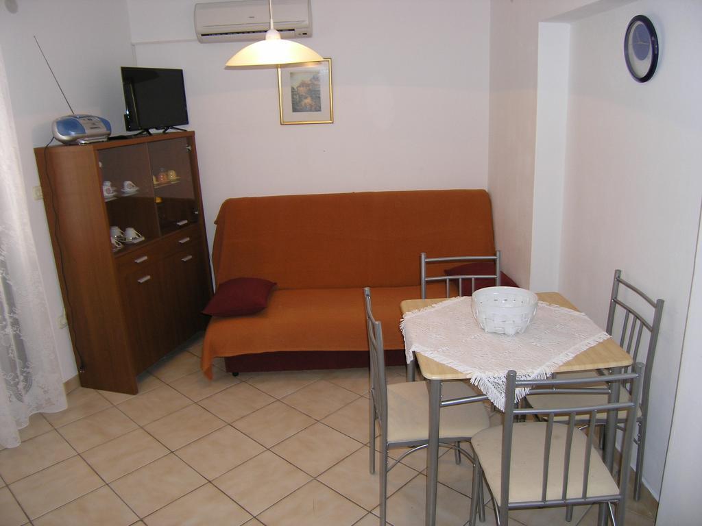 Apartments Murgic Krk Town Εξωτερικό φωτογραφία