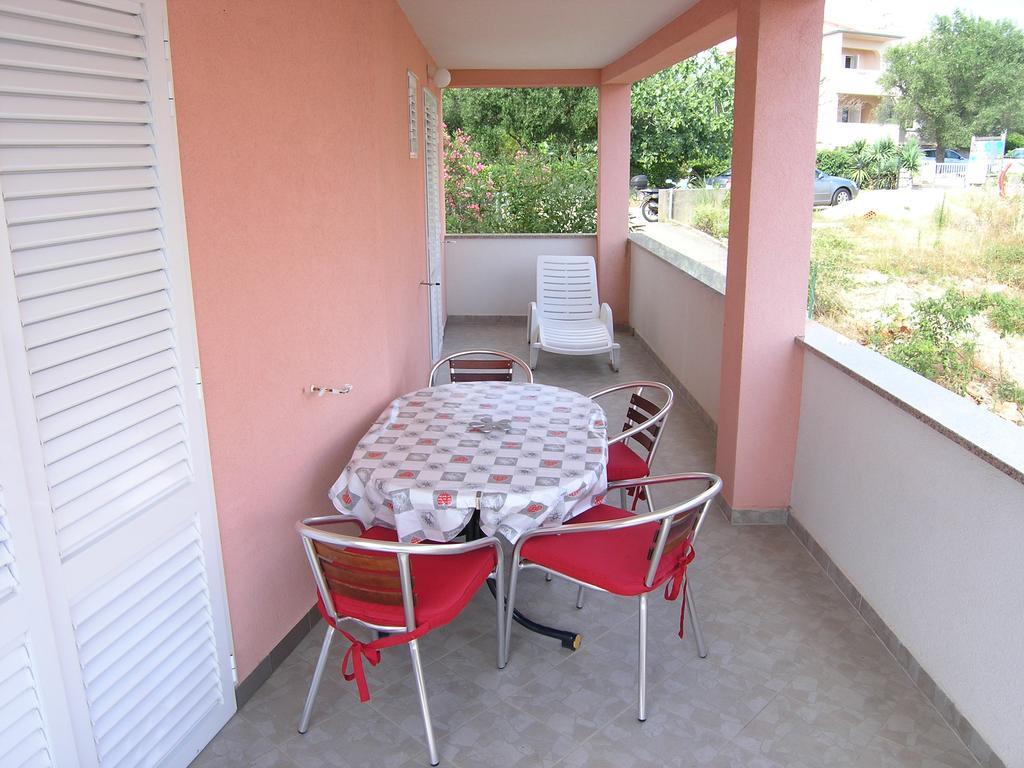 Apartments Murgic Krk Town Εξωτερικό φωτογραφία