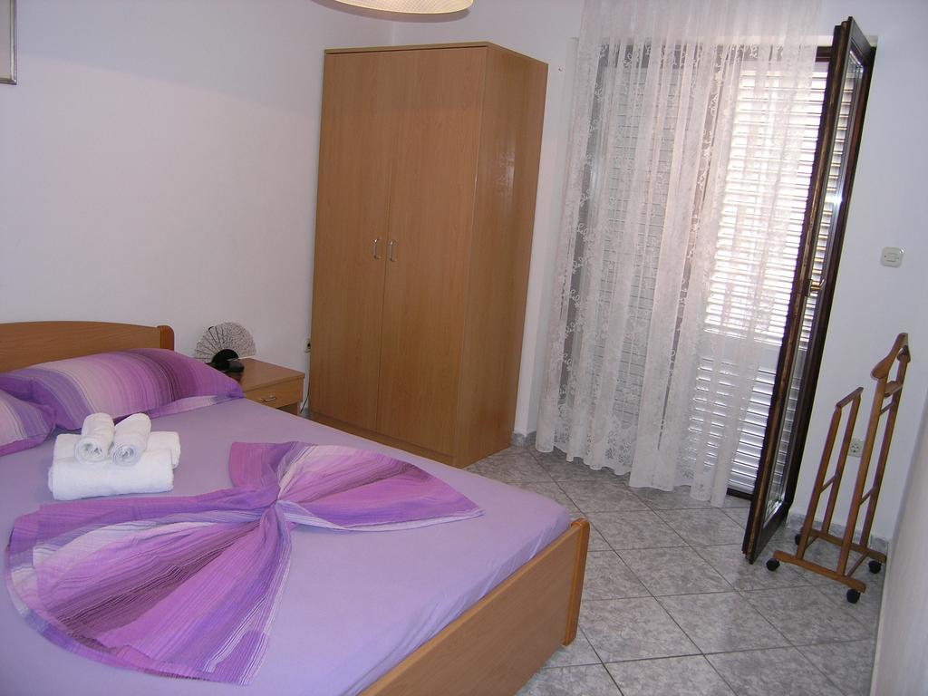 Apartments Murgic Krk Town Εξωτερικό φωτογραφία