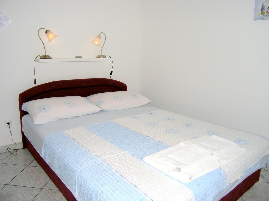 Apartments Murgic Krk Town Εξωτερικό φωτογραφία