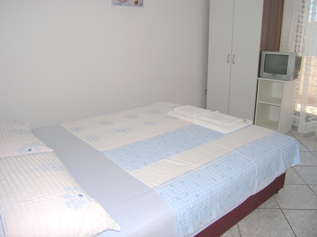 Apartments Murgic Krk Town Εξωτερικό φωτογραφία