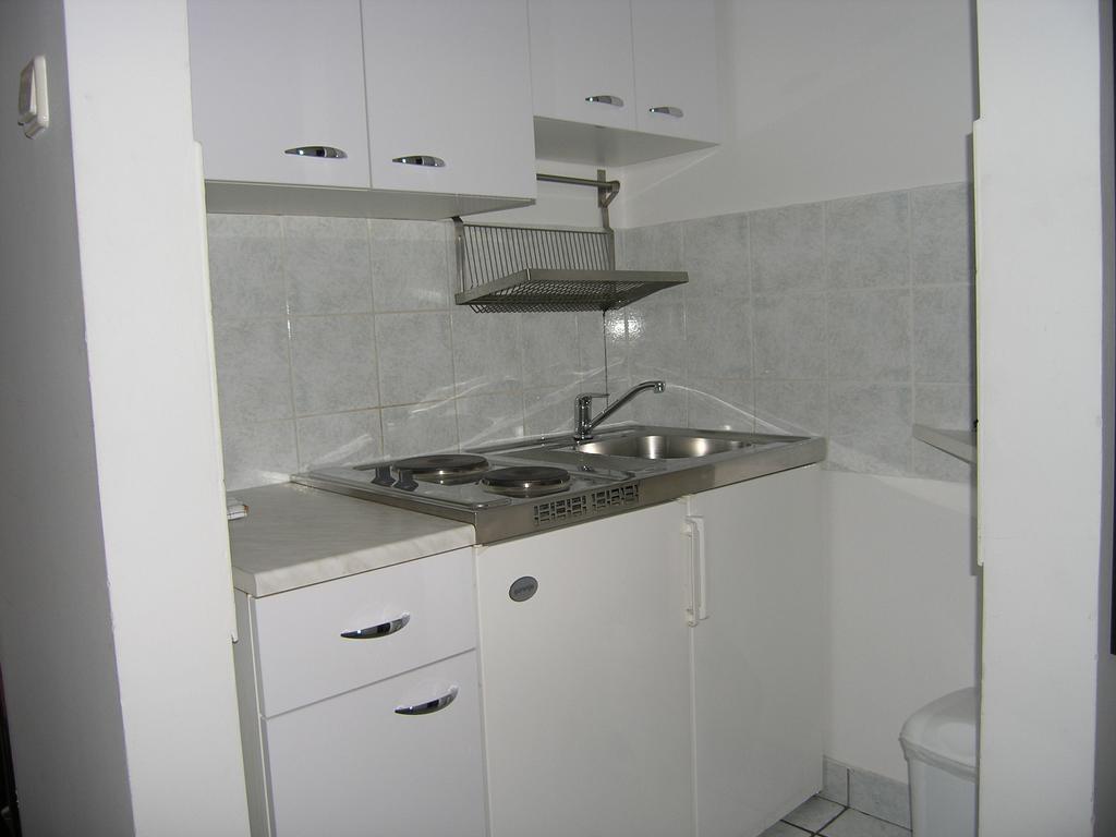 Apartments Murgic Krk Town Εξωτερικό φωτογραφία