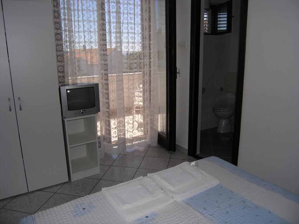 Apartments Murgic Krk Town Εξωτερικό φωτογραφία