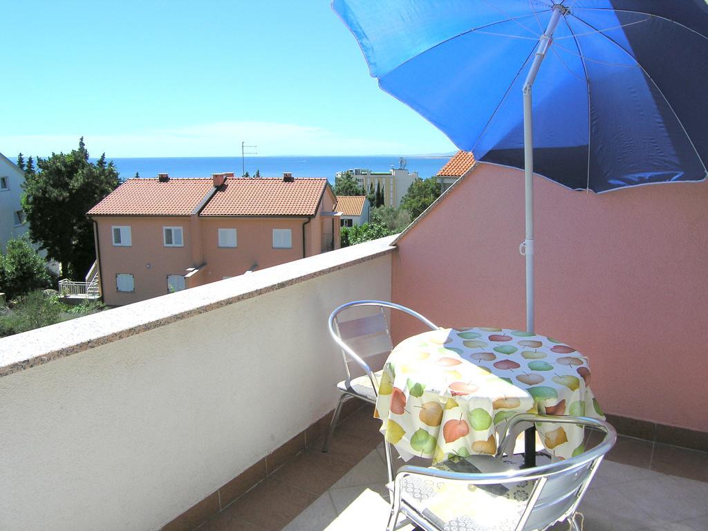 Apartments Murgic Krk Town Εξωτερικό φωτογραφία