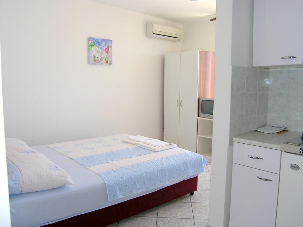 Apartments Murgic Krk Town Εξωτερικό φωτογραφία
