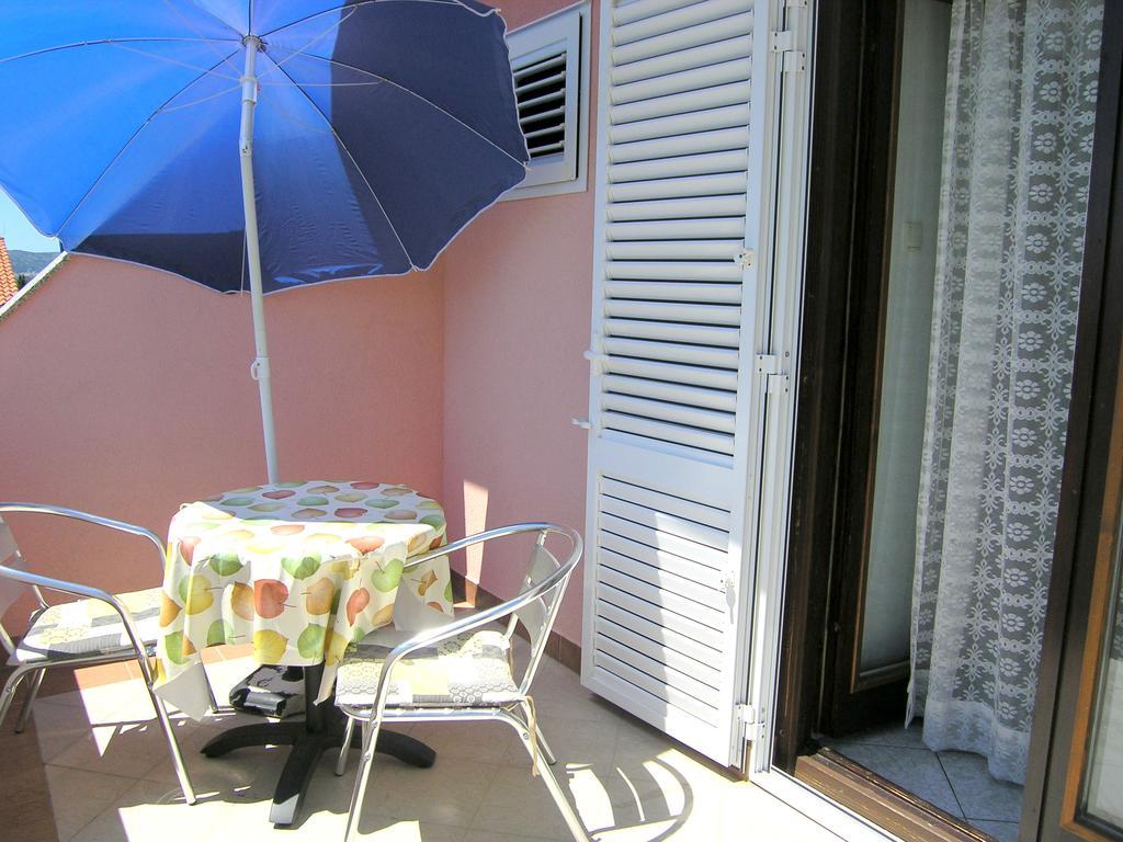 Apartments Murgic Krk Town Εξωτερικό φωτογραφία