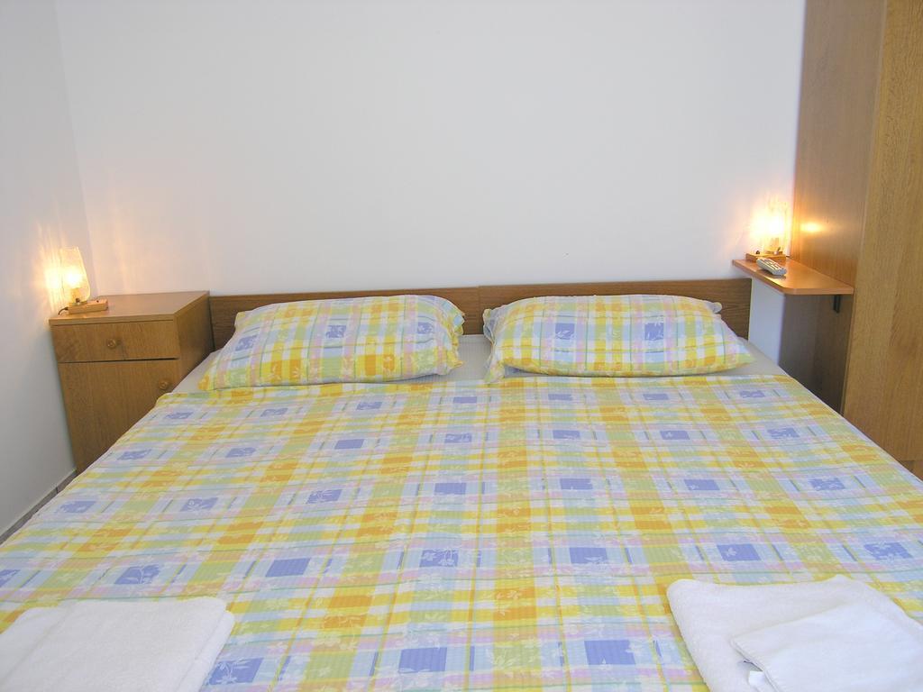 Apartments Murgic Krk Town Εξωτερικό φωτογραφία