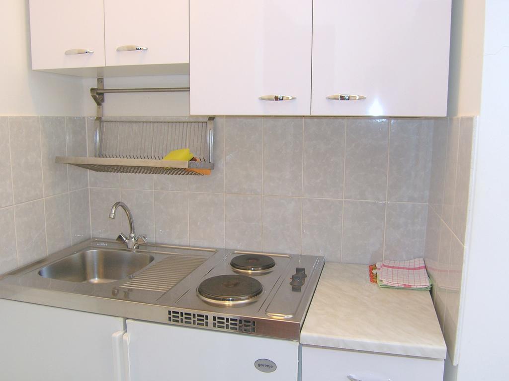 Apartments Murgic Krk Town Εξωτερικό φωτογραφία