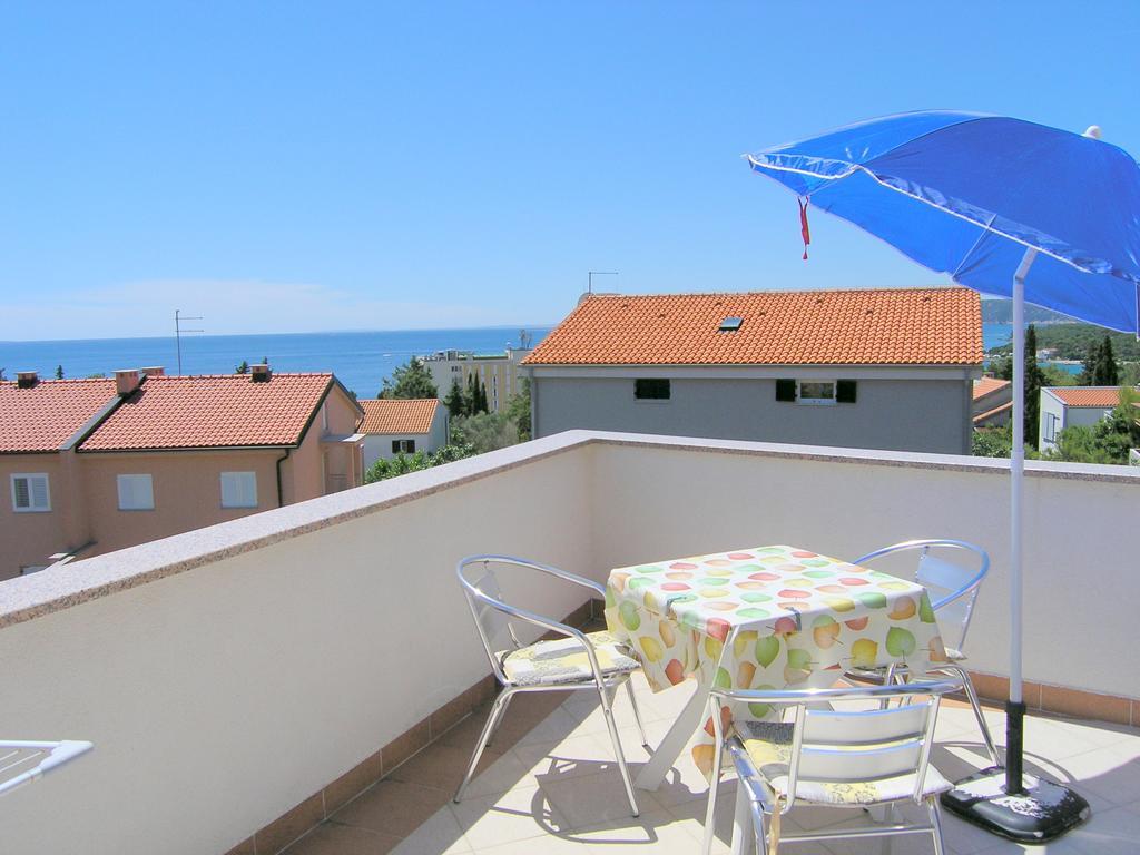 Apartments Murgic Krk Town Εξωτερικό φωτογραφία