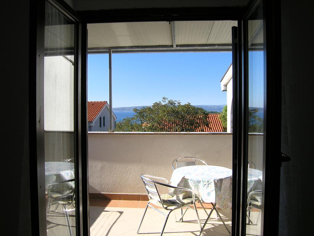 Apartments Murgic Krk Town Εξωτερικό φωτογραφία