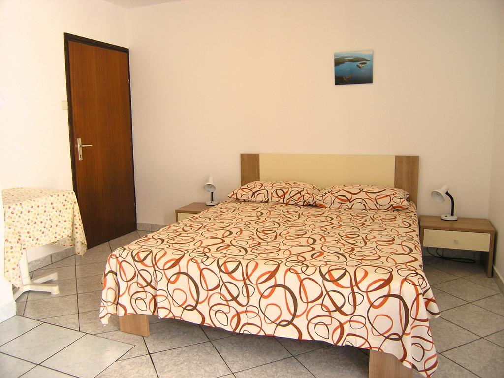 Apartments Murgic Krk Town Εξωτερικό φωτογραφία