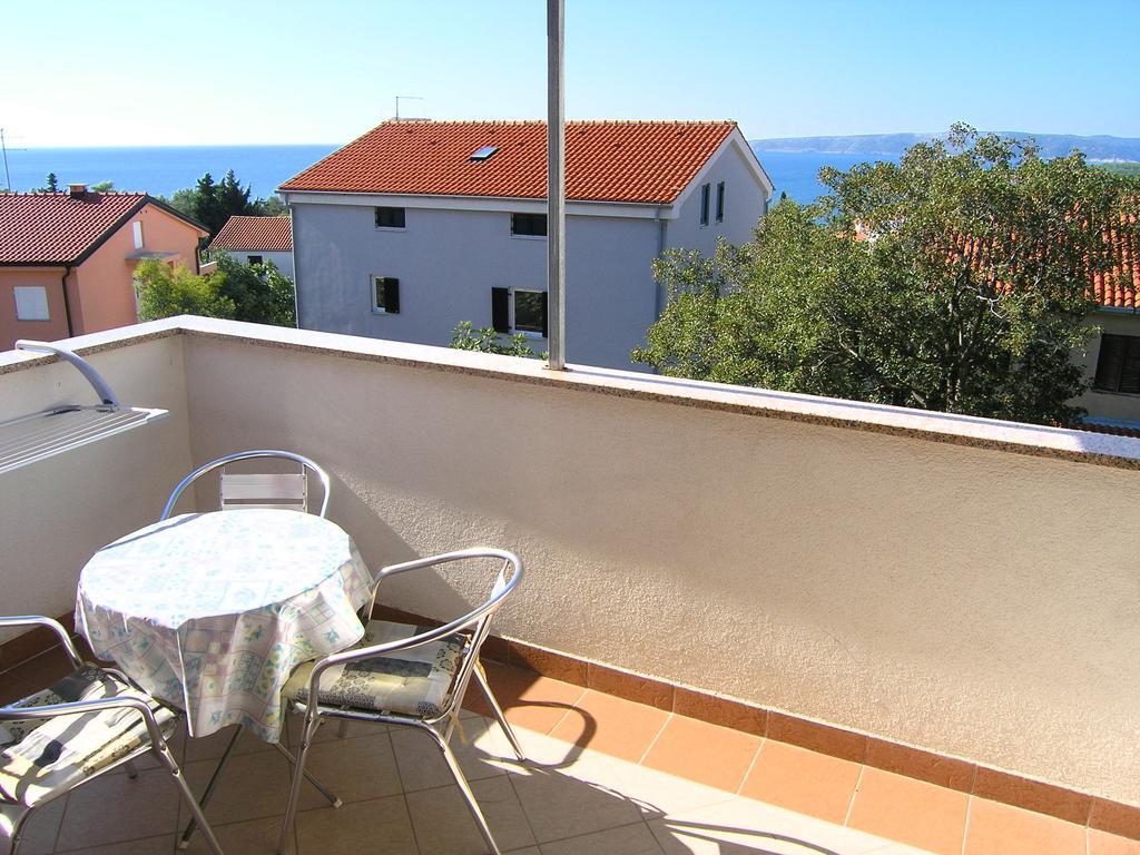 Apartments Murgic Krk Town Εξωτερικό φωτογραφία