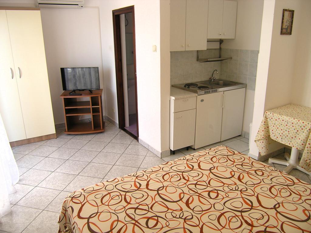 Apartments Murgic Krk Town Εξωτερικό φωτογραφία