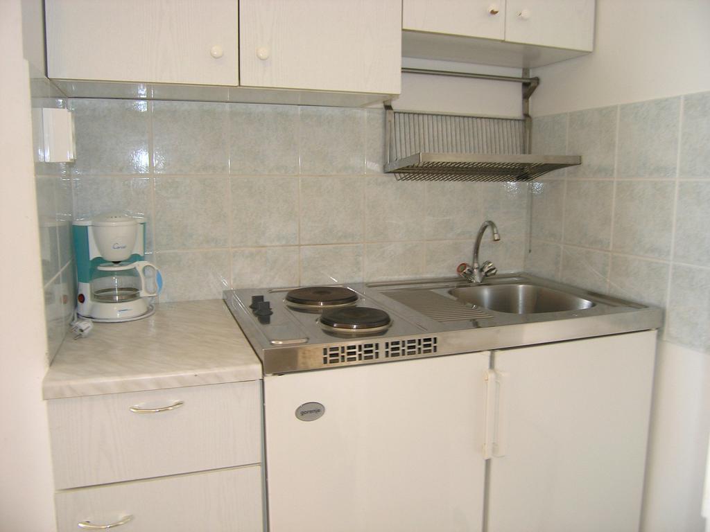 Apartments Murgic Krk Town Εξωτερικό φωτογραφία