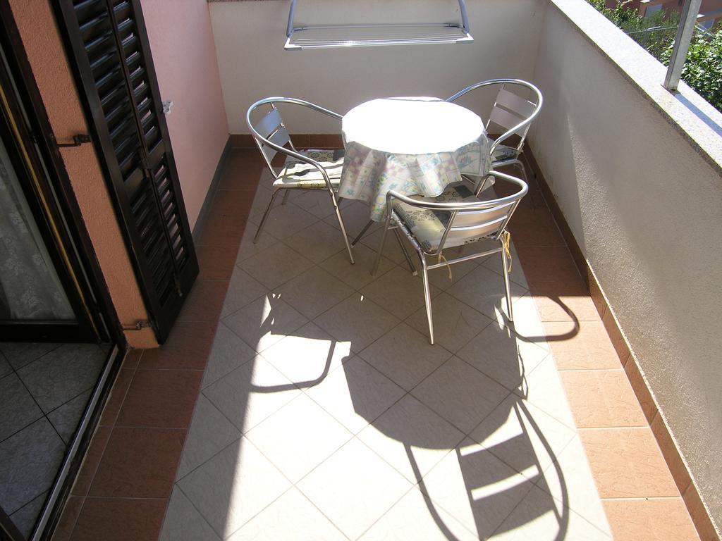 Apartments Murgic Krk Town Εξωτερικό φωτογραφία