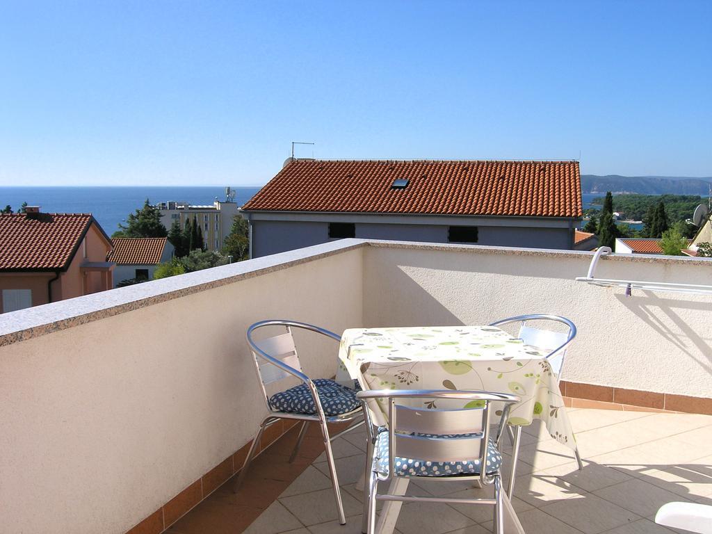 Apartments Murgic Krk Town Εξωτερικό φωτογραφία