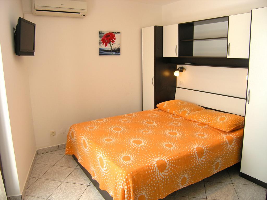 Apartments Murgic Krk Town Εξωτερικό φωτογραφία