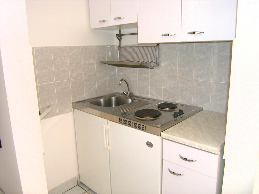 Apartments Murgic Krk Town Εξωτερικό φωτογραφία