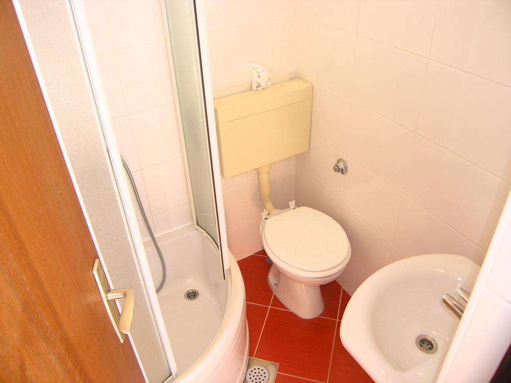 Apartments Murgic Krk Town Εξωτερικό φωτογραφία
