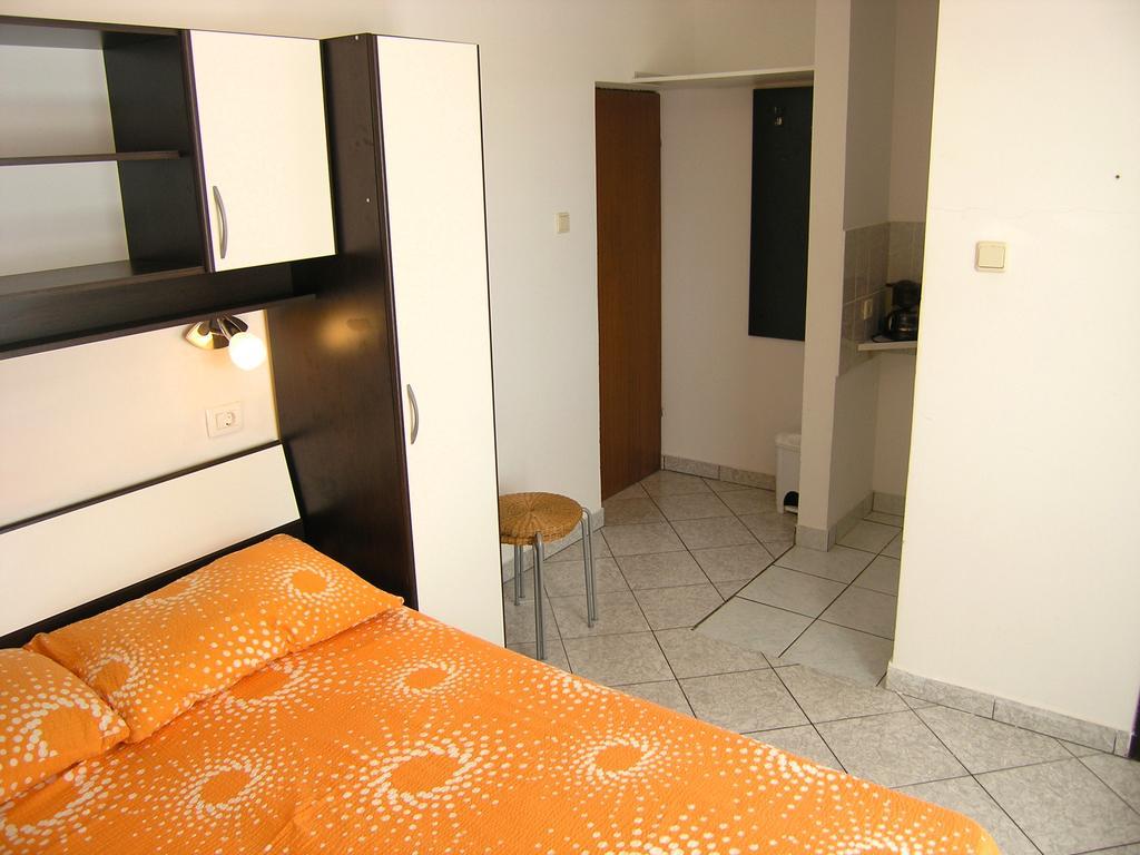 Apartments Murgic Krk Town Εξωτερικό φωτογραφία
