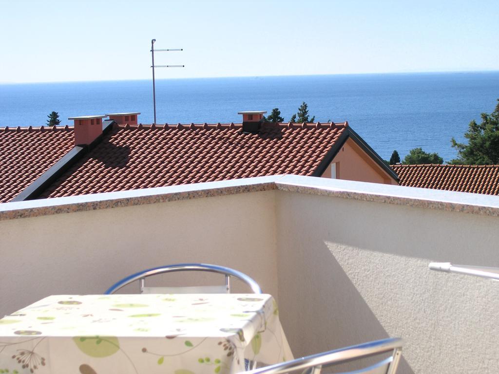 Apartments Murgic Krk Town Εξωτερικό φωτογραφία